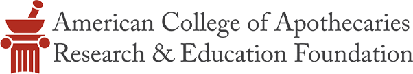 American College of Apothecaries Research & Education Foundation