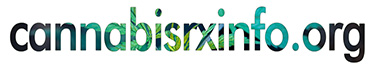 Cannabis Rx Info | Pharmacists Public Health Initiatives Logo